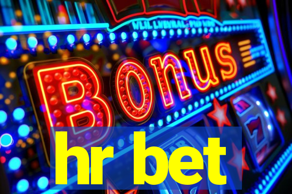 hr bet